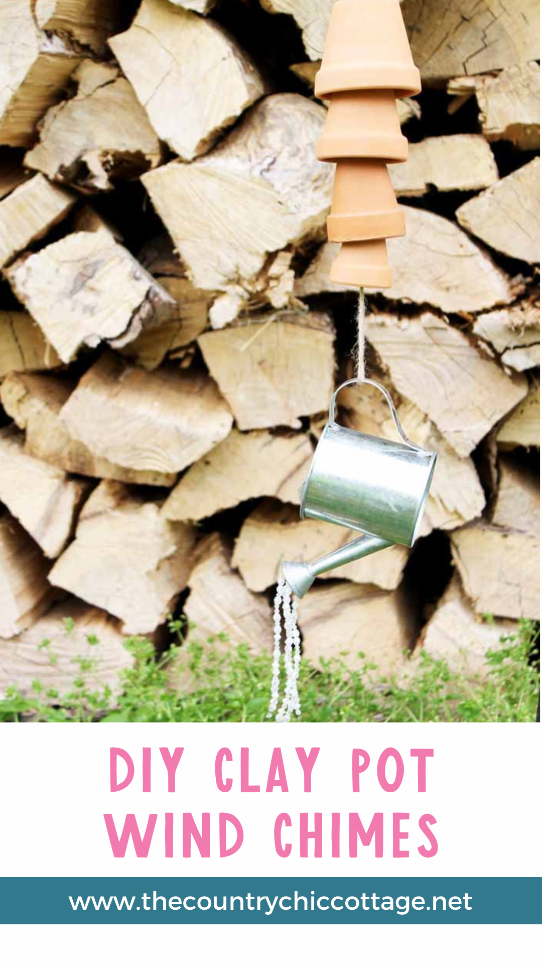 Pinterest Hidden Image