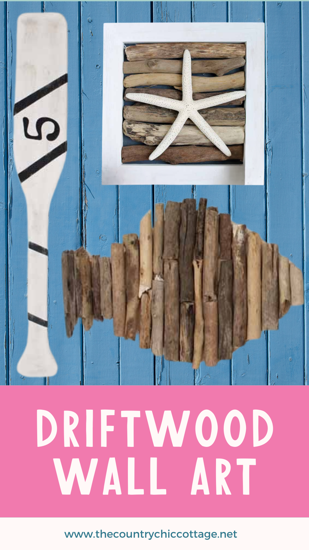 Pinterest Hidden Image