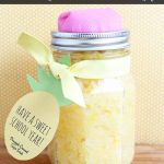 Pinterest Hidden Image