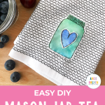 Pinterest Hidden Image