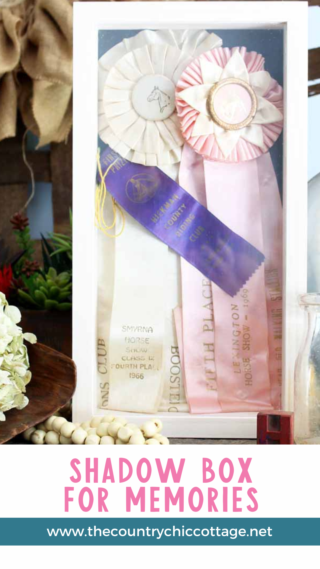 Pinterest Hidden Image