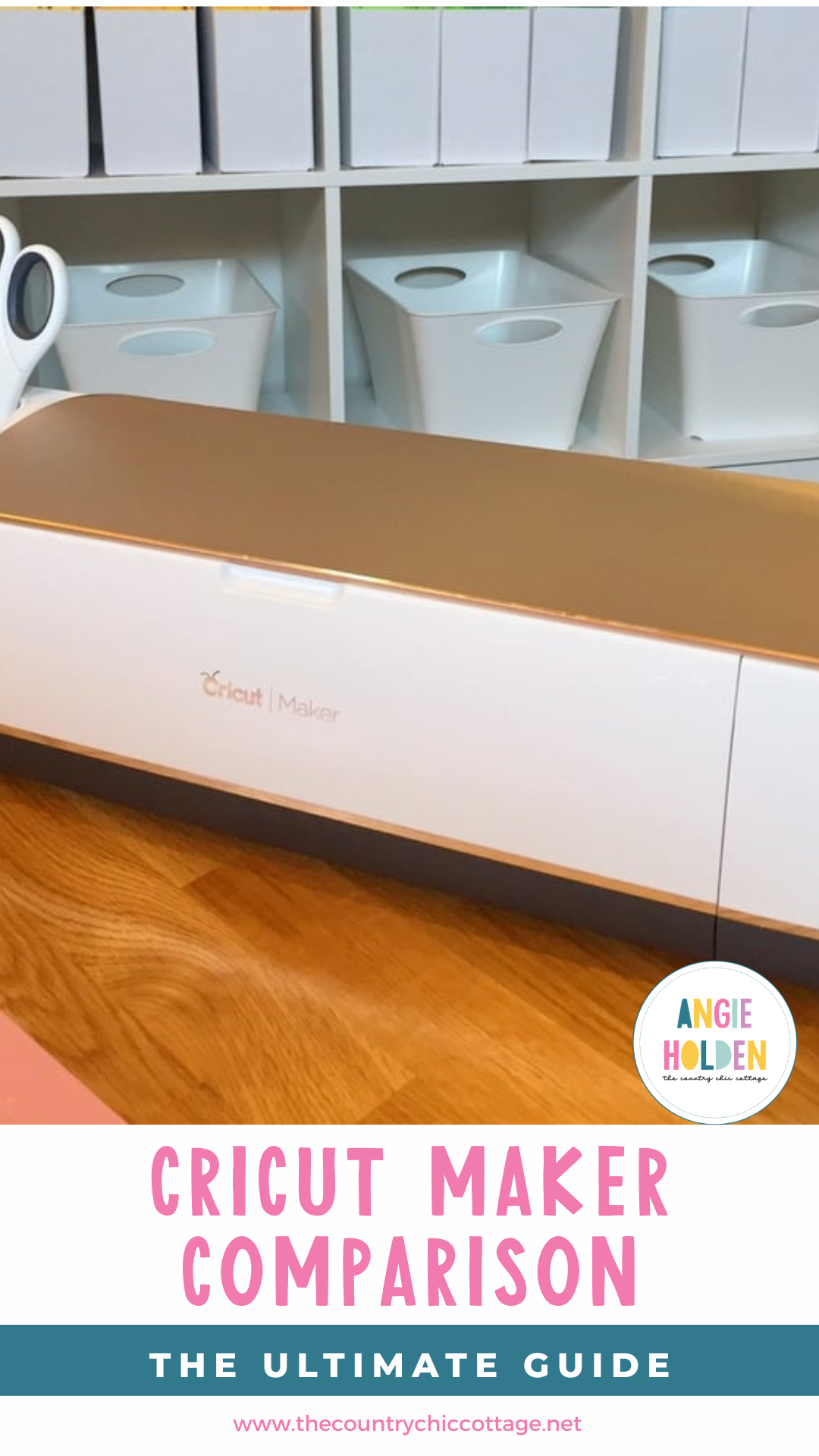 Pinterest Hidden Image