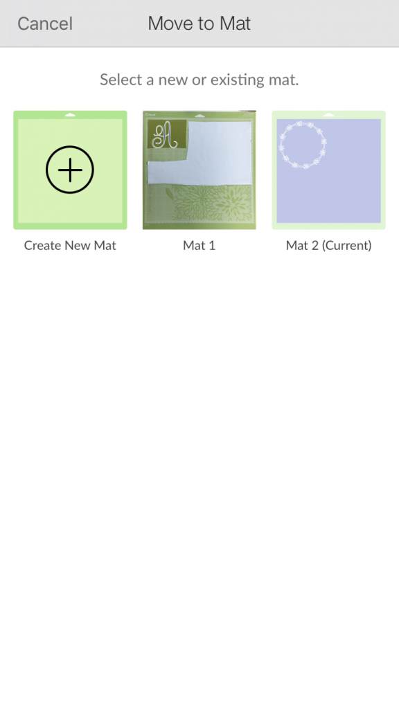 Snap Mat How to Use Cricut SnapMat for Cutting Scraps - Angie Holden The Country ...