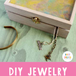 Pinterest Hidden Image