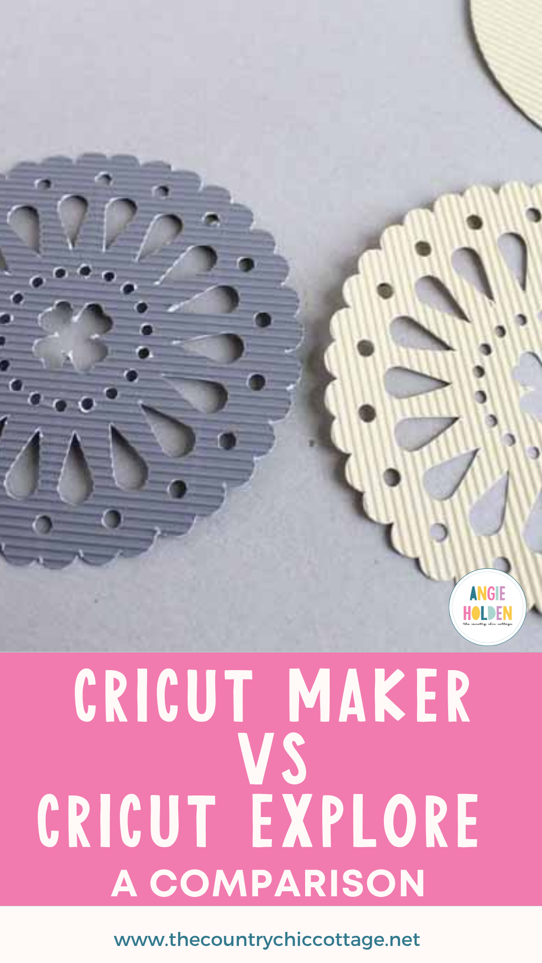 Pinterest Hidden Image