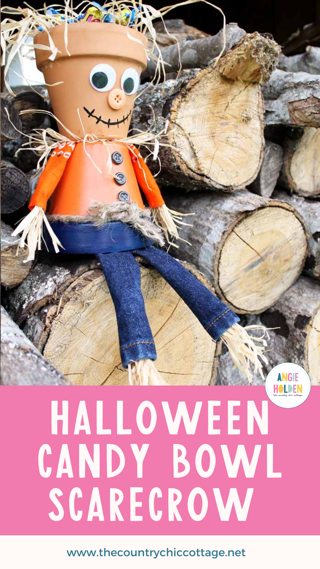 Pinterest Hidden Image