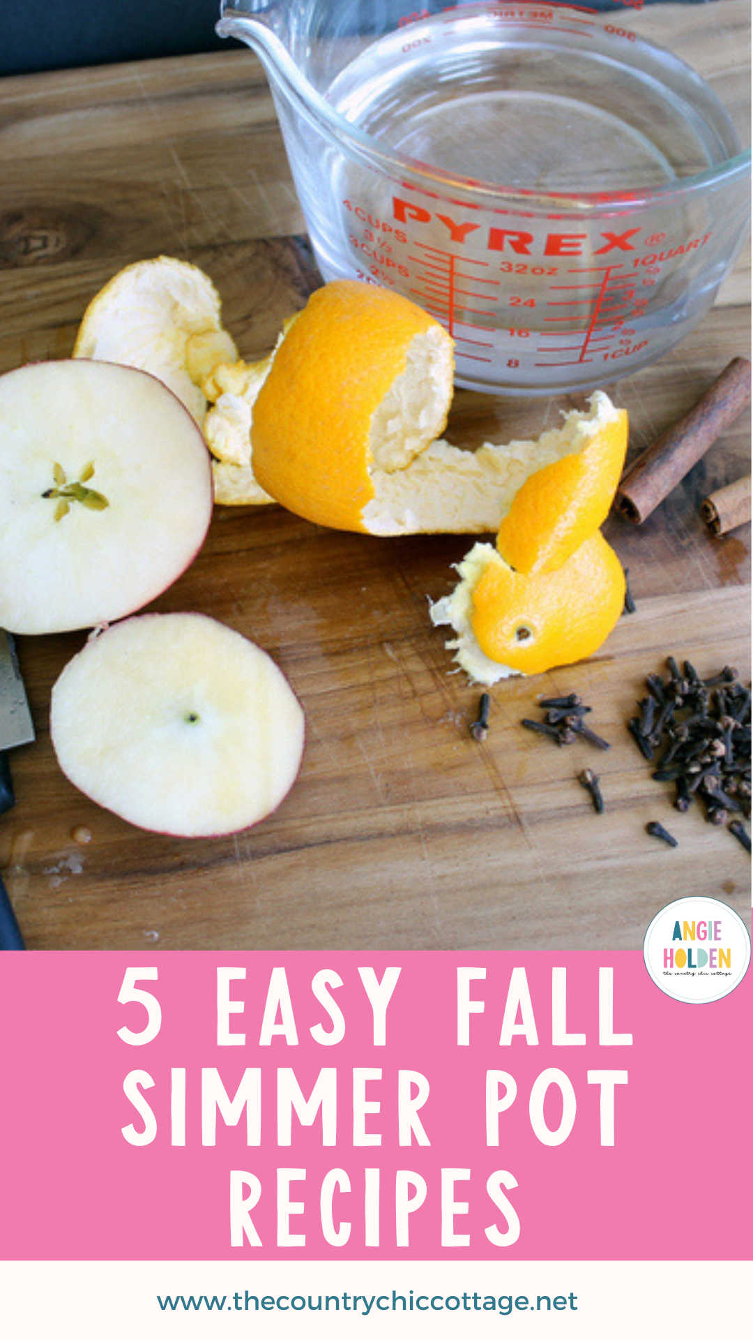 Pinterest Hidden Image