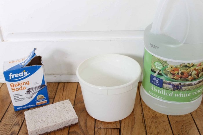 Best Way to Clean Baseboards - and keep them clean! - Angie Holden The  Country Chic Cottage