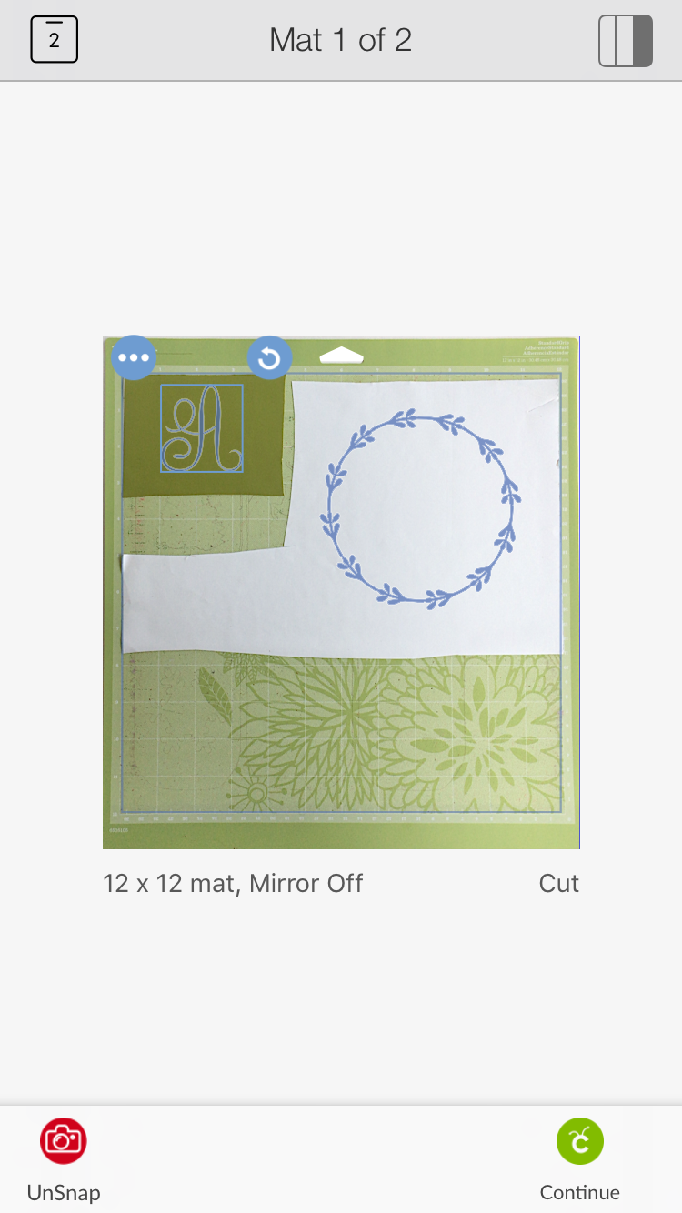 Why are there 3 Different Mat Types for Cricut ? - Scrap Me Quick Designs