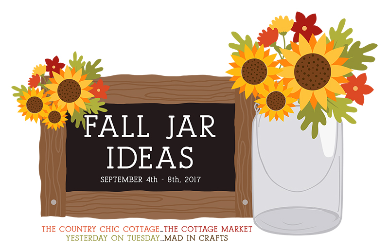 Fall jar ideas