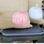 Pinterest Hidden Image