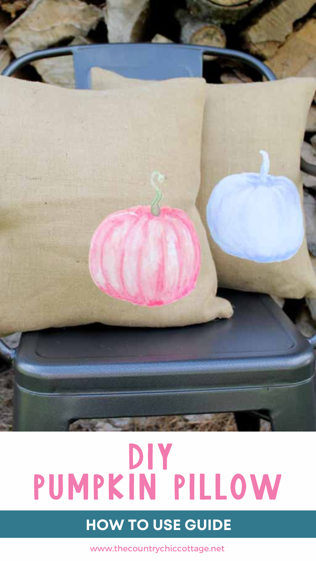 Pinterest Hidden Image