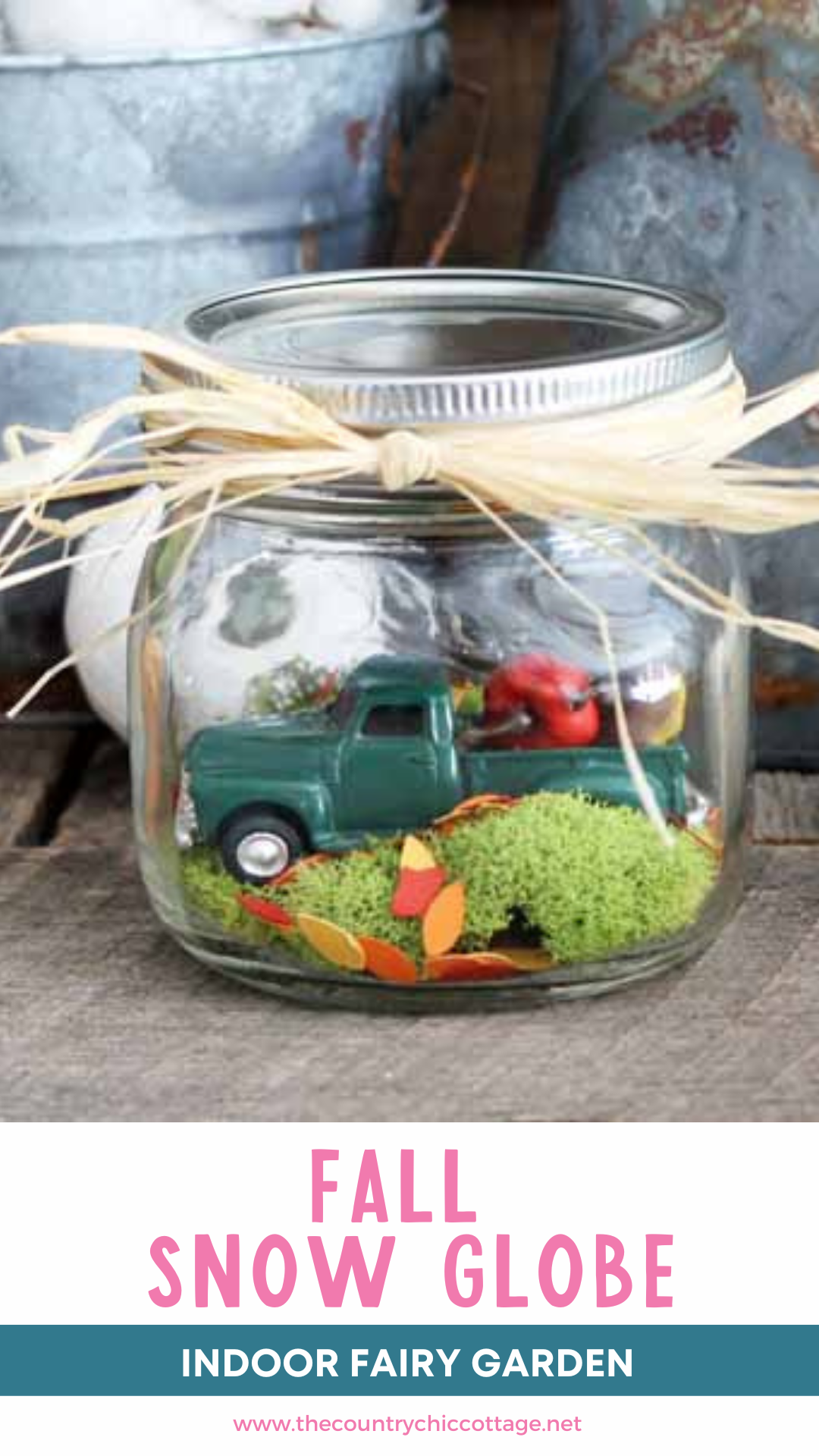 Pinterest Hidden Image