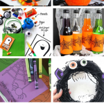 Pinterest Hidden Image