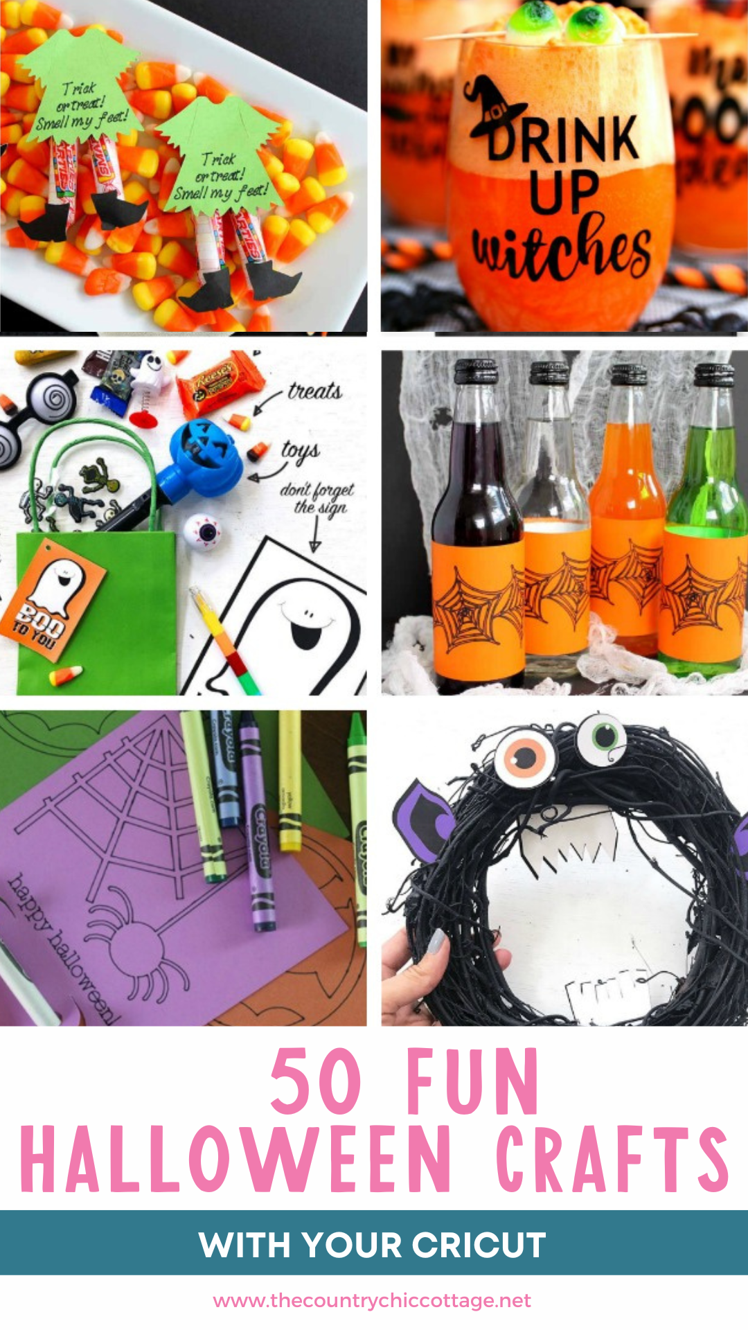 Pinterest Hidden Image