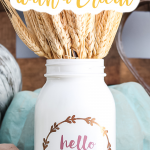 Pinterest Hidden Image