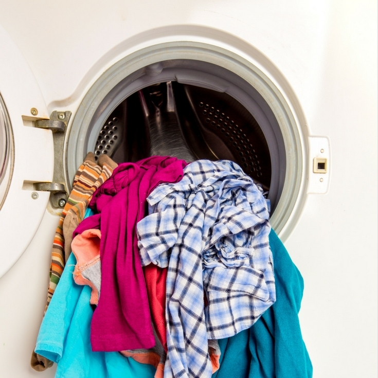 How to Get Body Odor Out of Clothes Angie Holden The Country