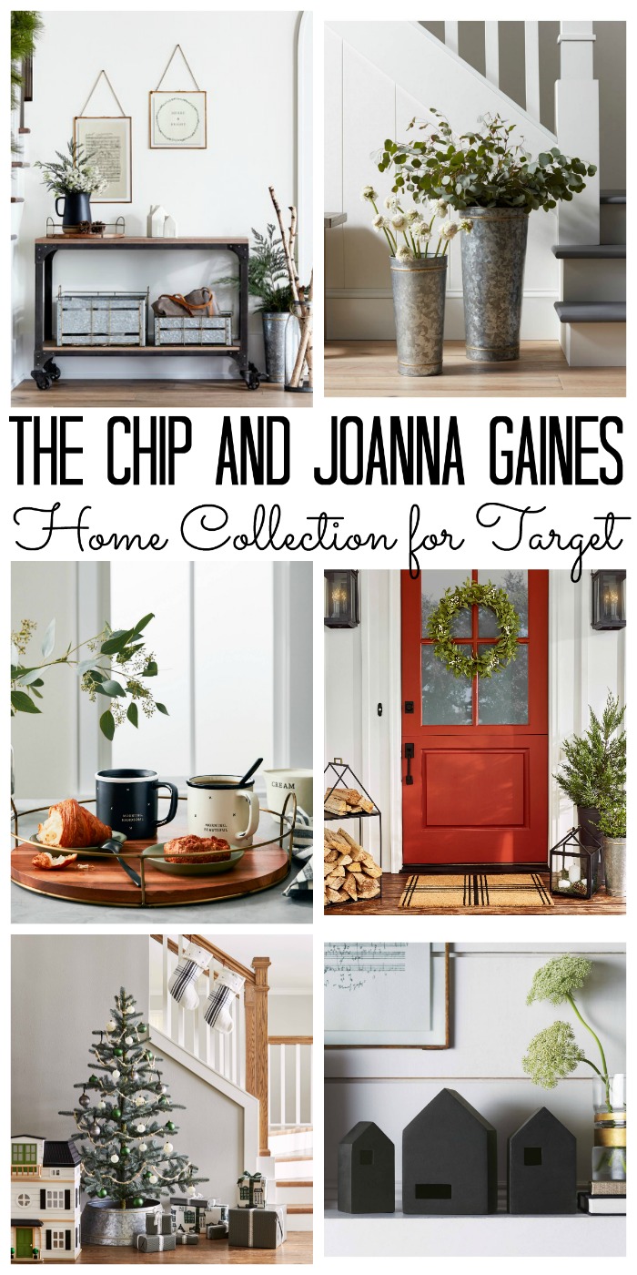 Chip And Joanna Gaines Target Collection A Sneak Peak The Country Chic Cottage