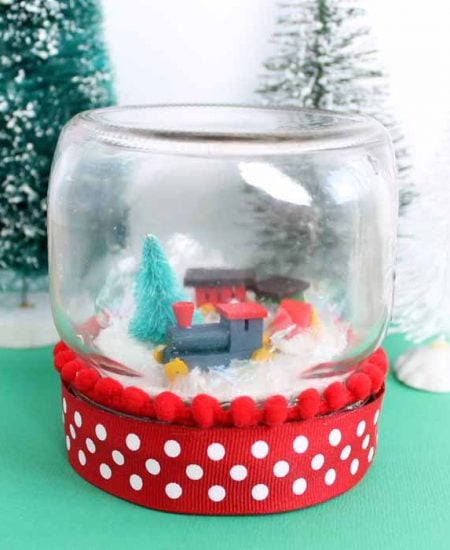 Over 50 Christmas Crafts for Adults - Angie Holden The Country Chic Cottage