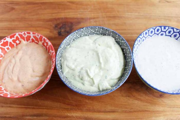 Football Themed Party: The Perfect Snack Ideas - The Country Chic Cottage
