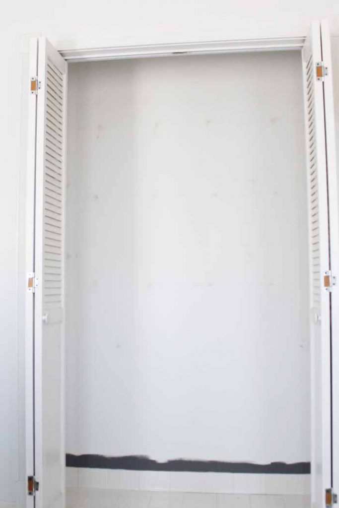 The Ultimate Craft Closet: Design and Installation - Angie Holden The ...