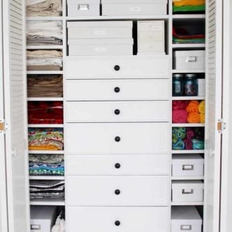 craft room storage