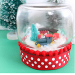 Pinterest Hidden Image