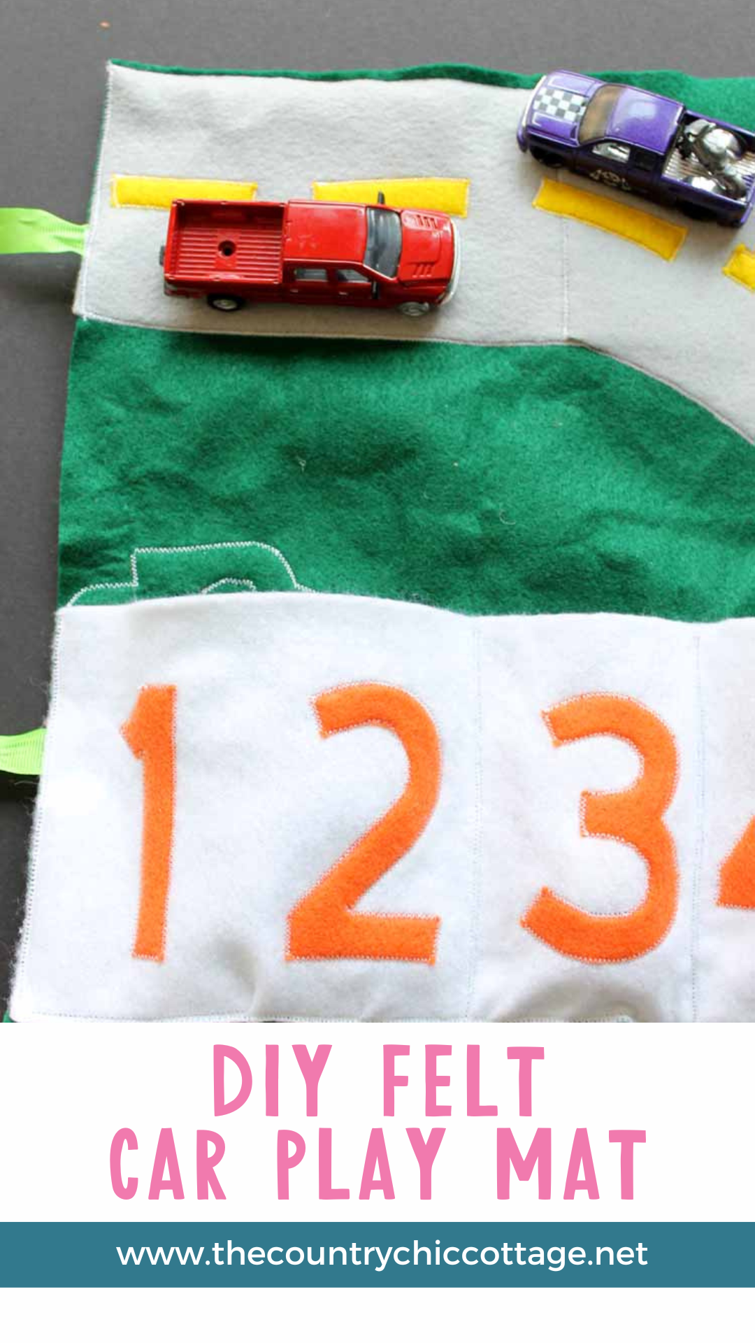 Pinterest Hidden Image