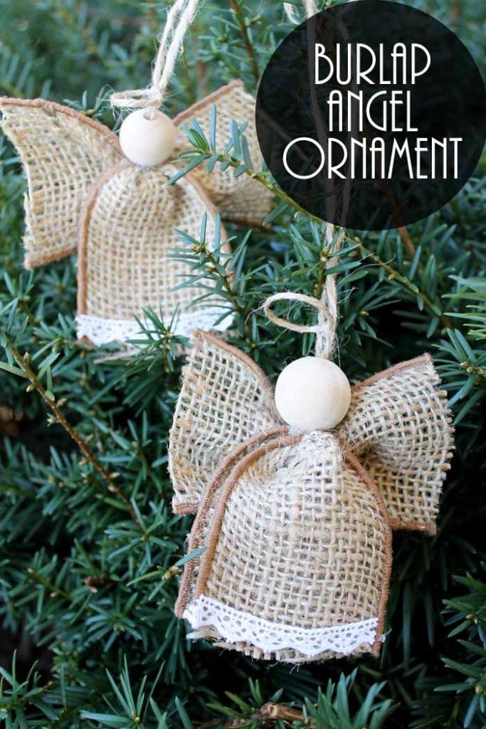 angel ornaments
