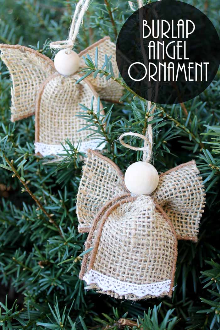 angel ornaments