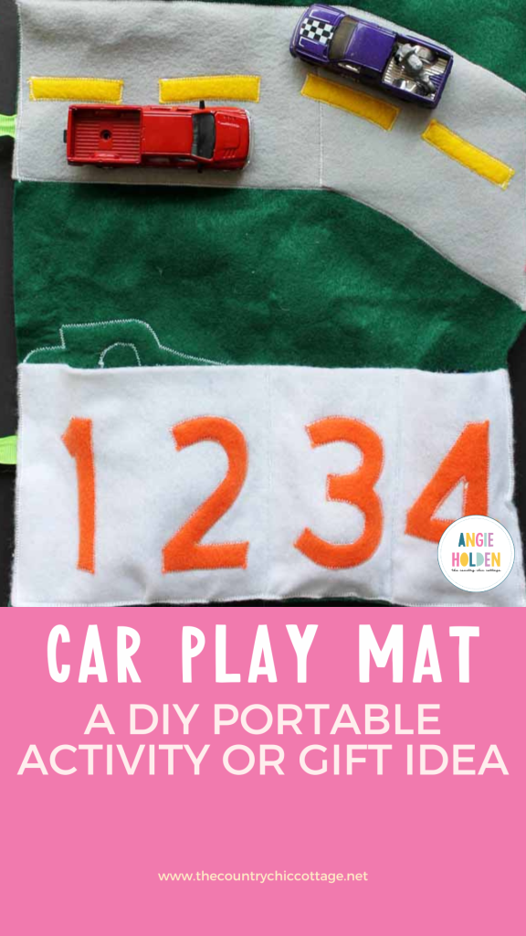 car play mat