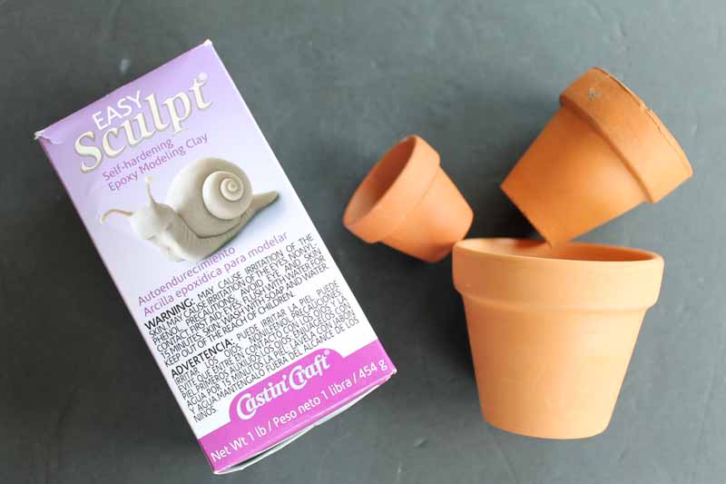 EasySculpt Epoxy Clay 4 lb Kit