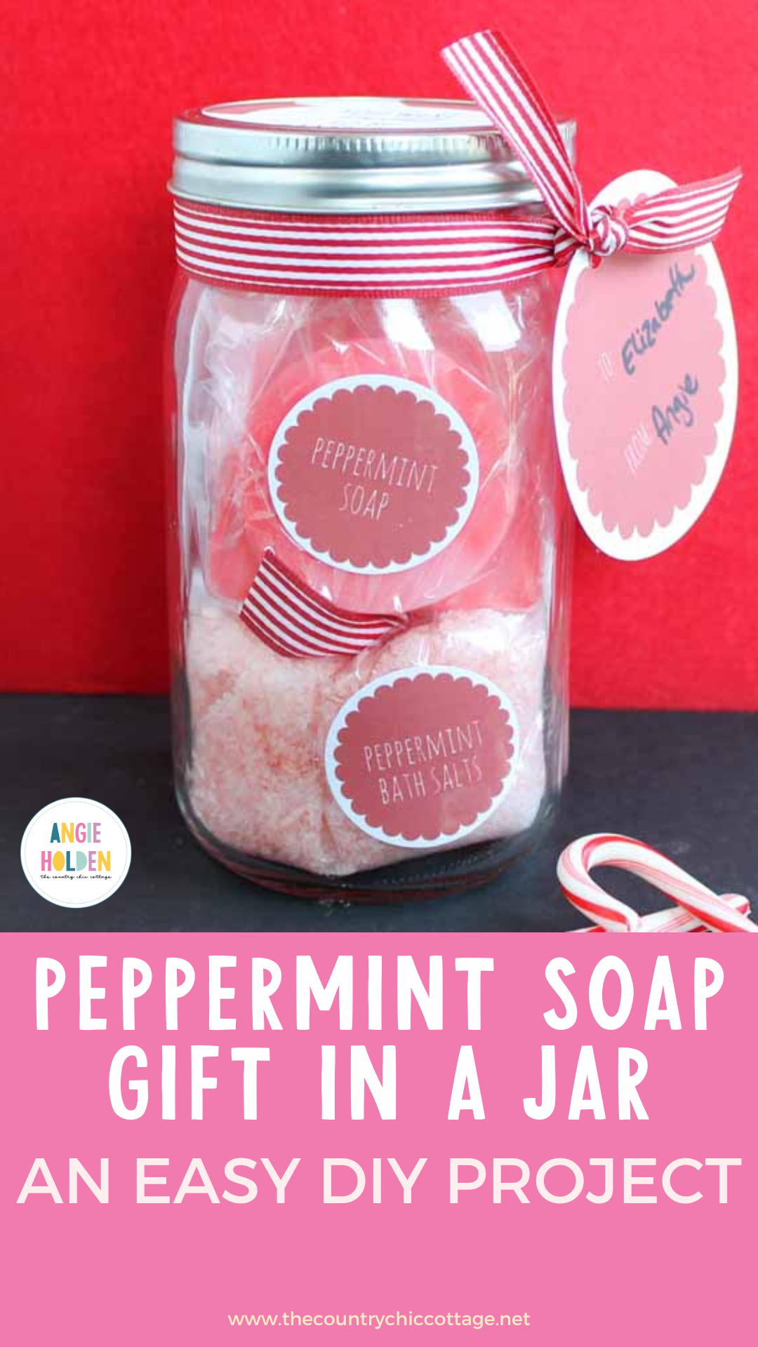 Pinterest Hidden Image