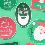 Pinterest Hidden Image