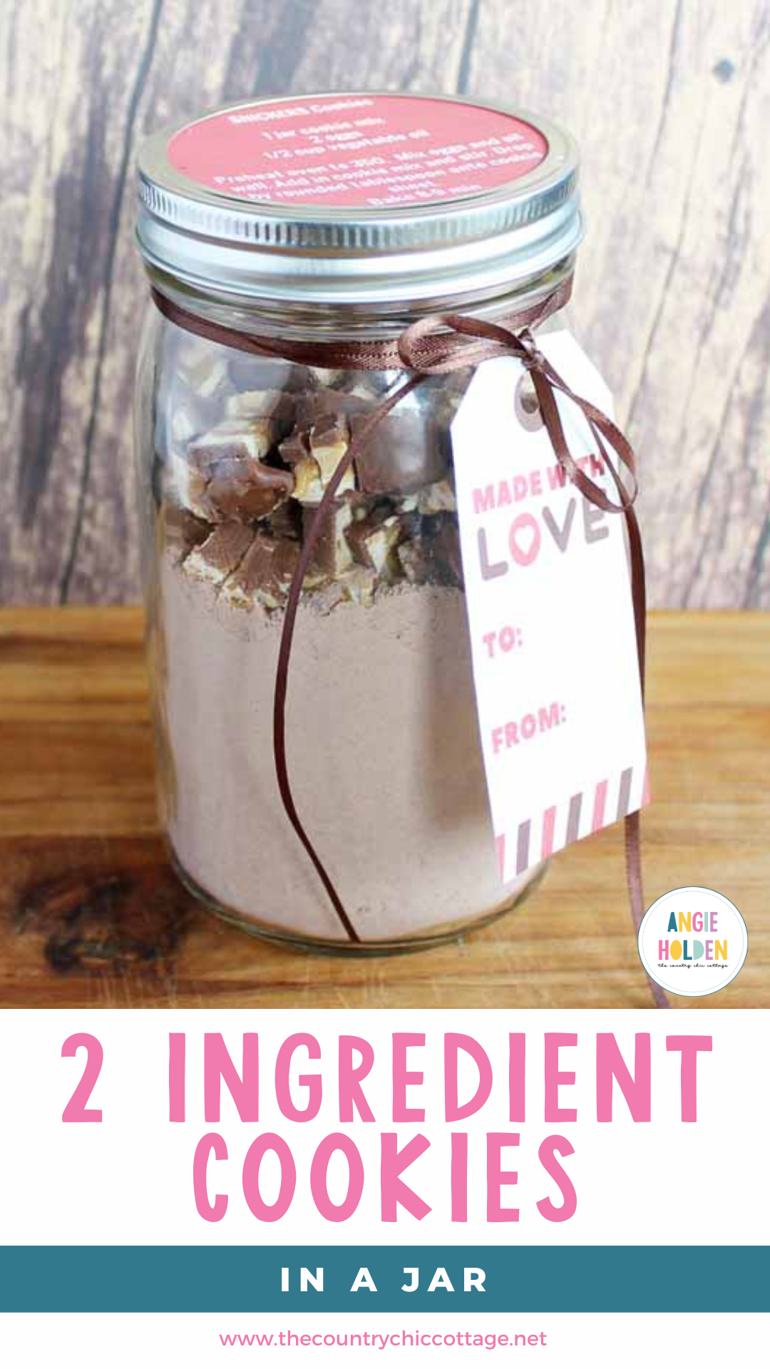 Pinterest Hidden Image