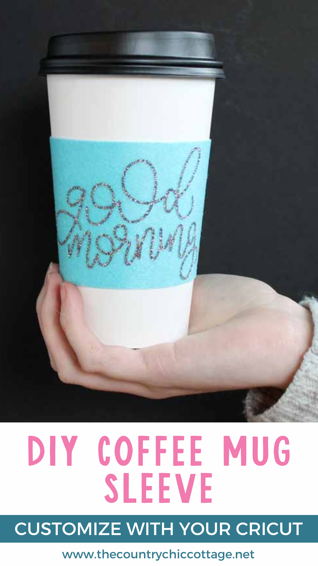 Pinterest Hidden Image