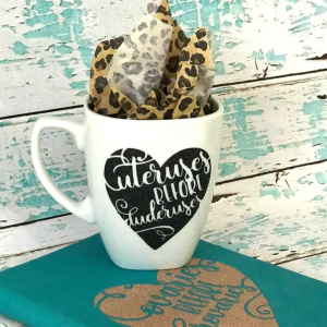 Free Galentine’s Day SVG Files by The Simply Crafted Life