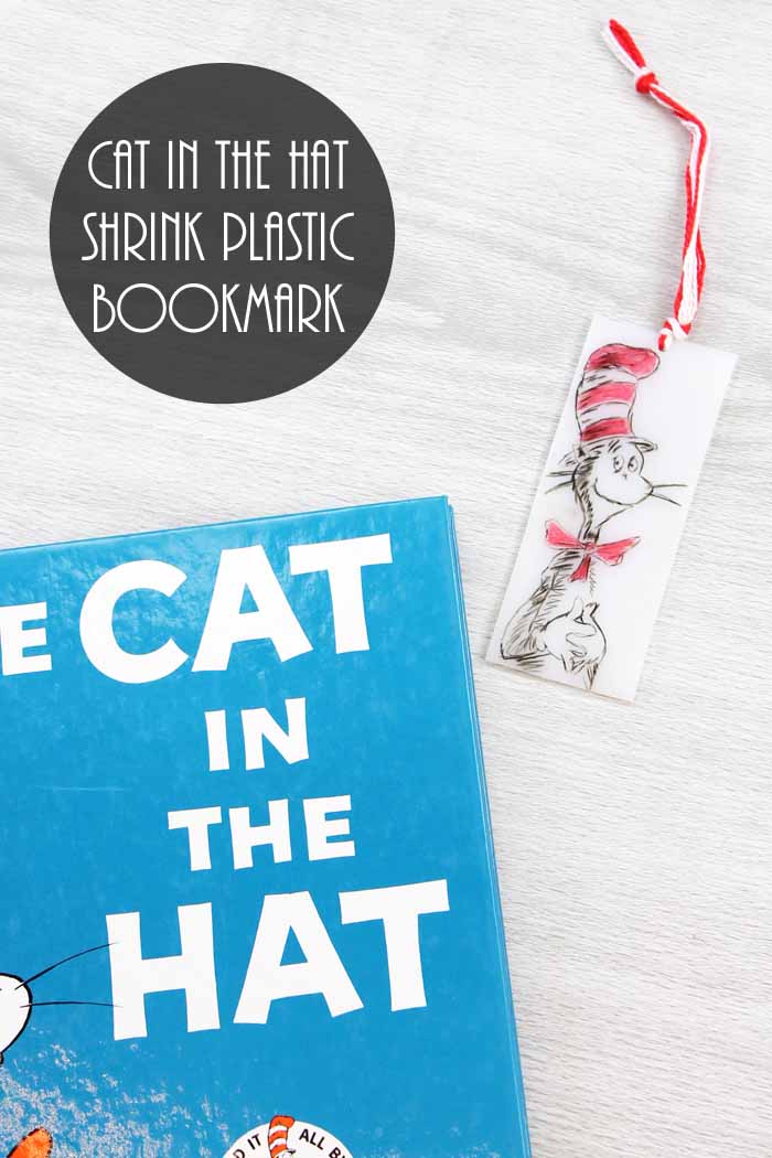 cat in the hat activities for kids