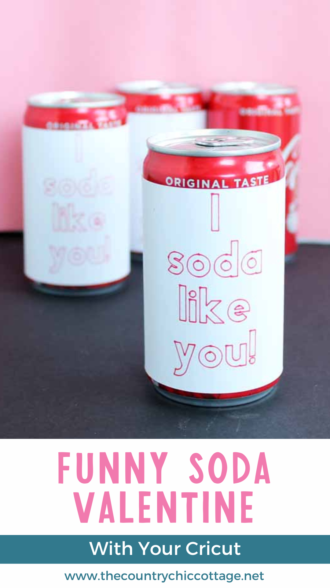 Pinterest Hidden Image