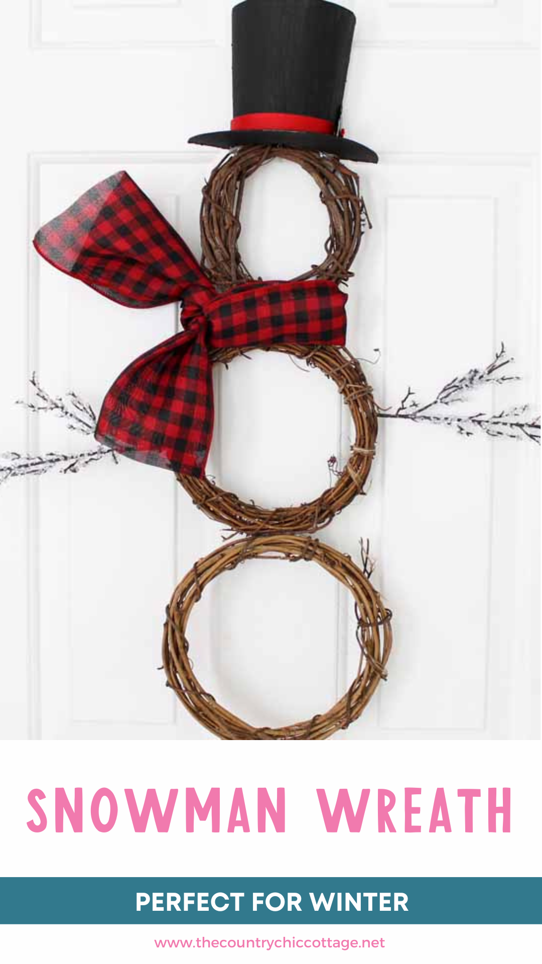 Pinterest Hidden Image