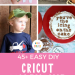 Pinterest Hidden Image