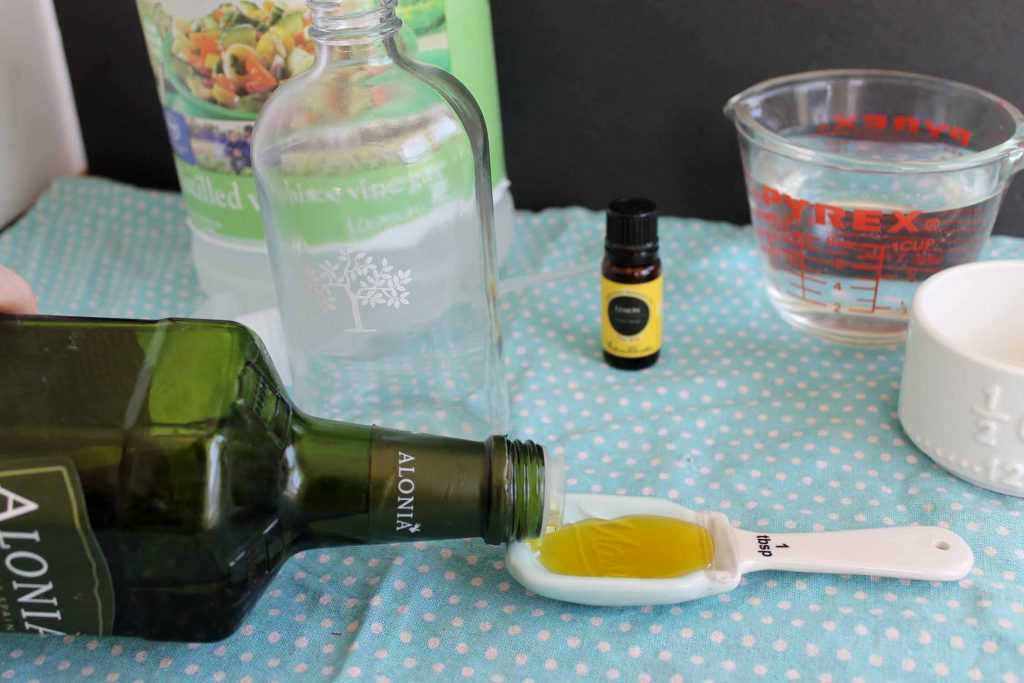 Homemade Furniture Polish Recipe Angie Holden The Country Chic Cottage