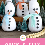 Pinterest Hidden Image