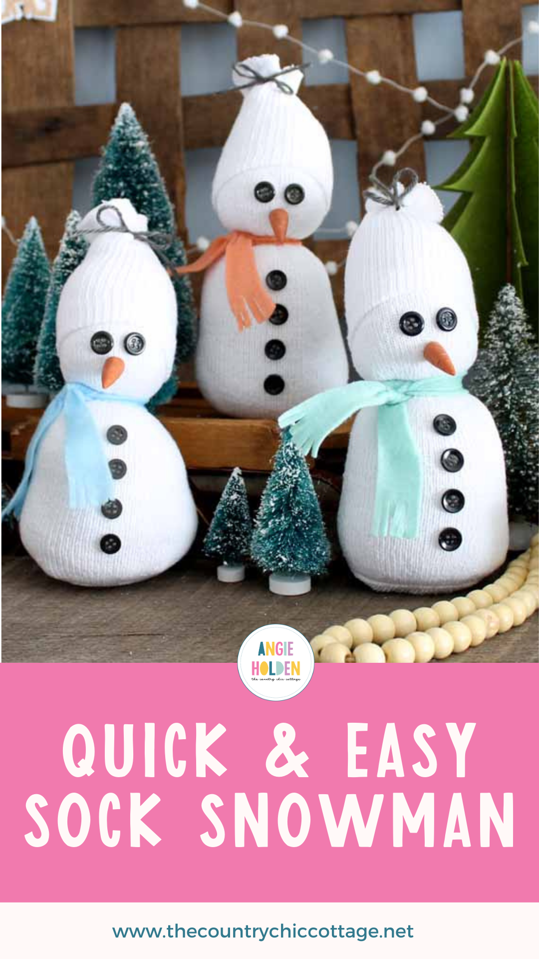 Pinterest Hidden Image