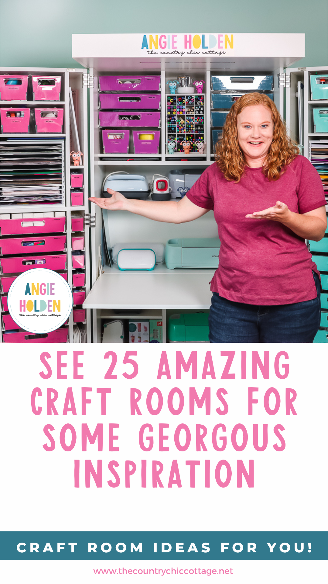 Pinterest Hidden Image