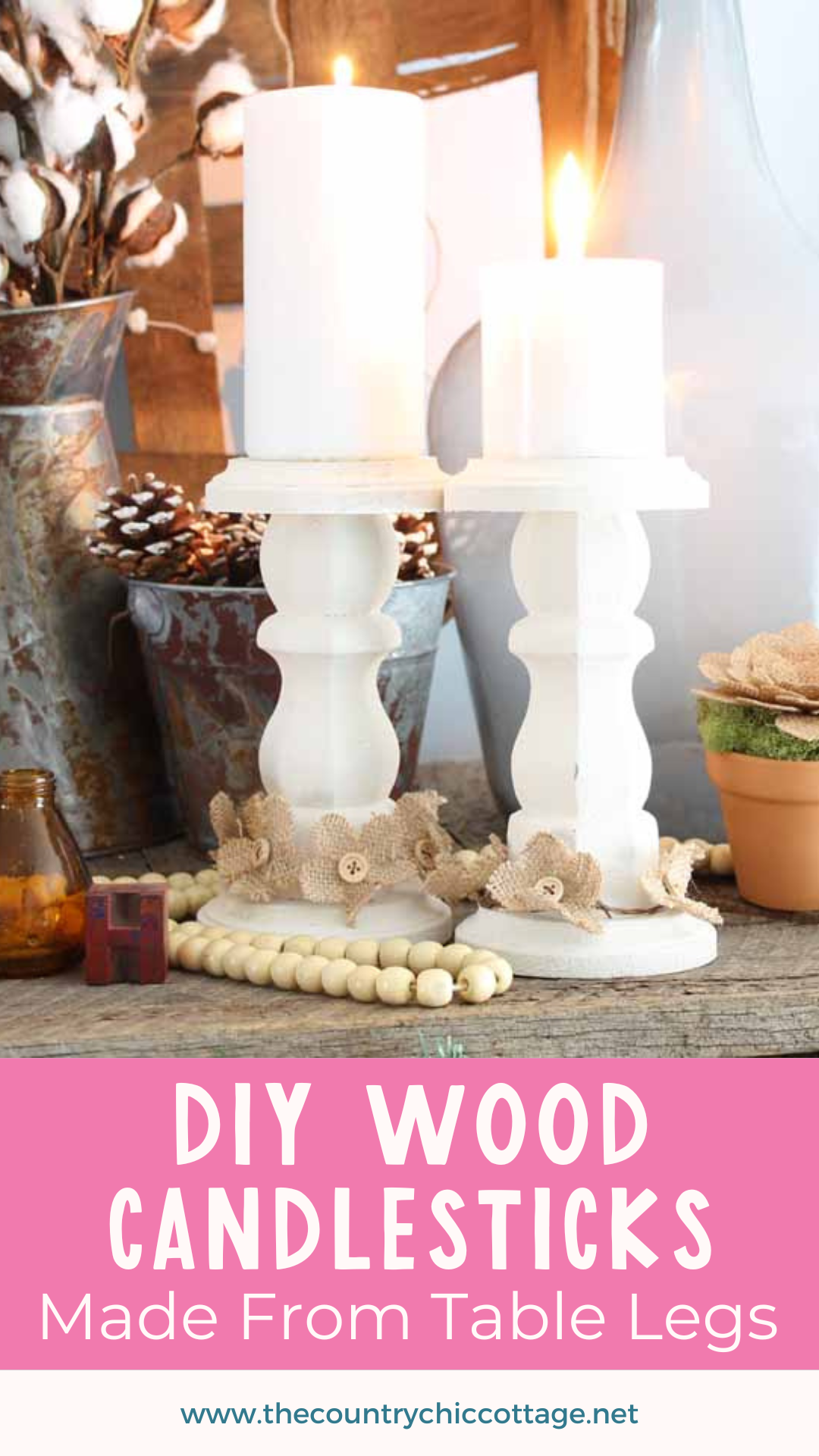 Pinterest Hidden Image