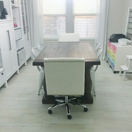 My Craft Room by This Is Tisa