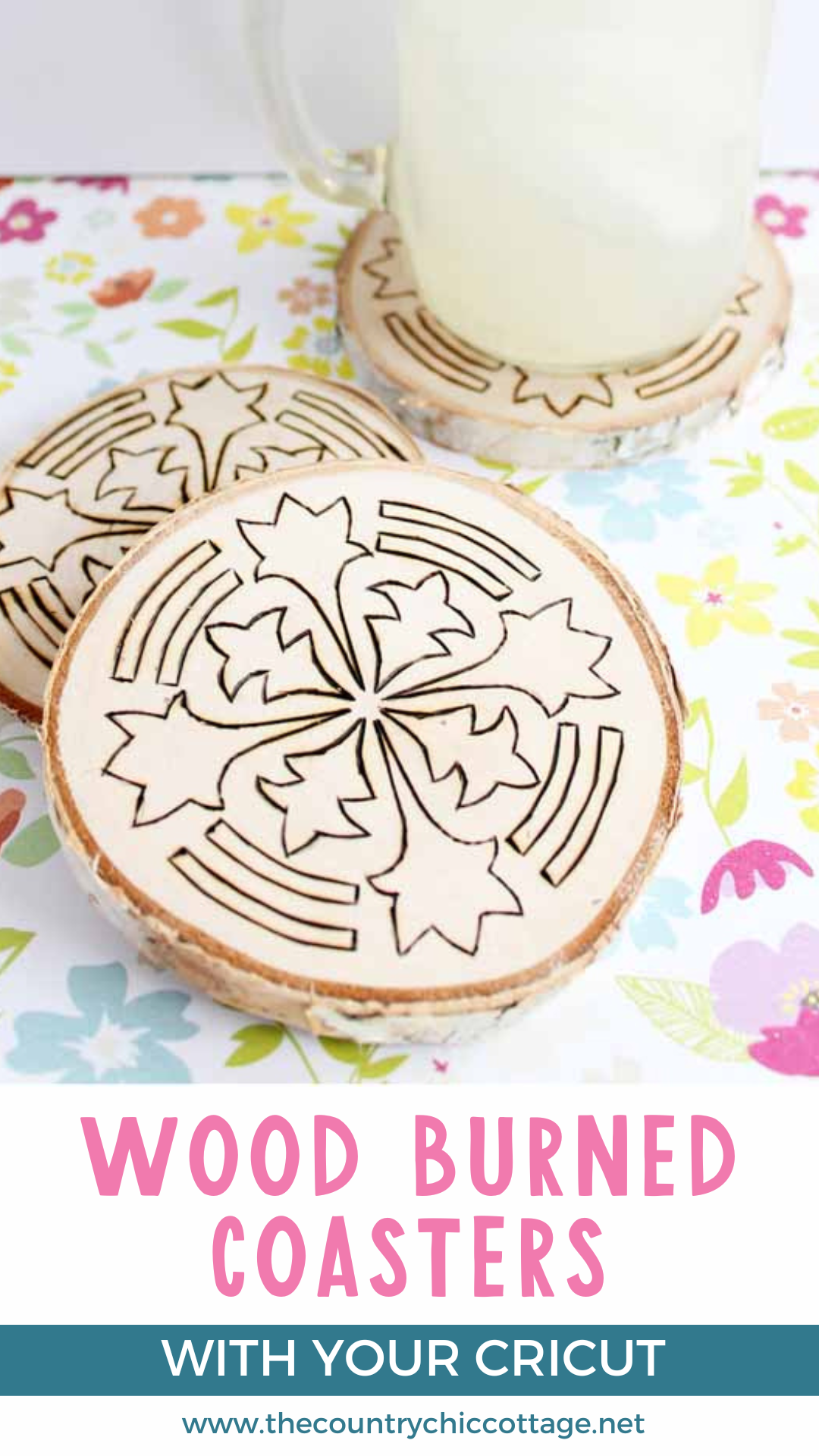 Pinterest Hidden Image