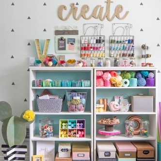 craft space