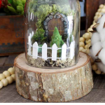 Pinterest Hidden Image